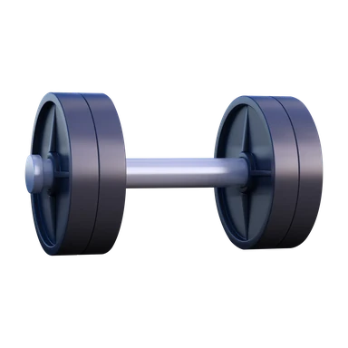 Dumbbell